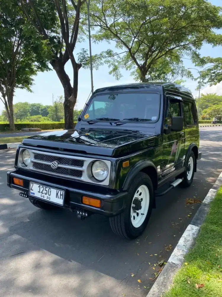 KATANA GX. Th. 1997