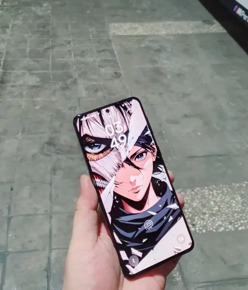 Samsung S21 Plus 5G Metalik Black sein resmi