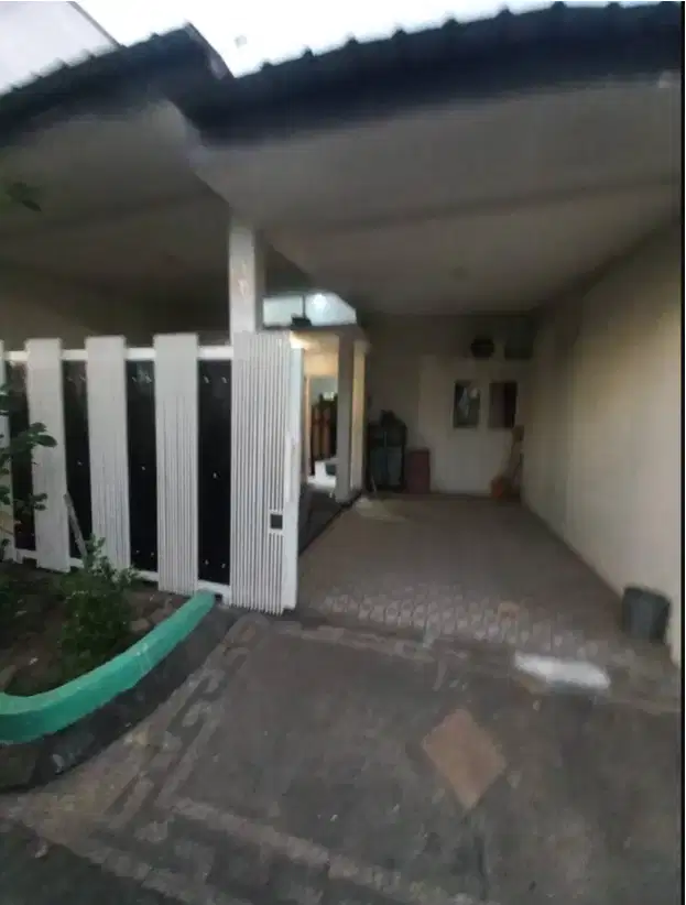 RUMAH DISEWAKAN SUKODONO GRAND MASANGAN PASEGAN GEDANGAN ALOHA