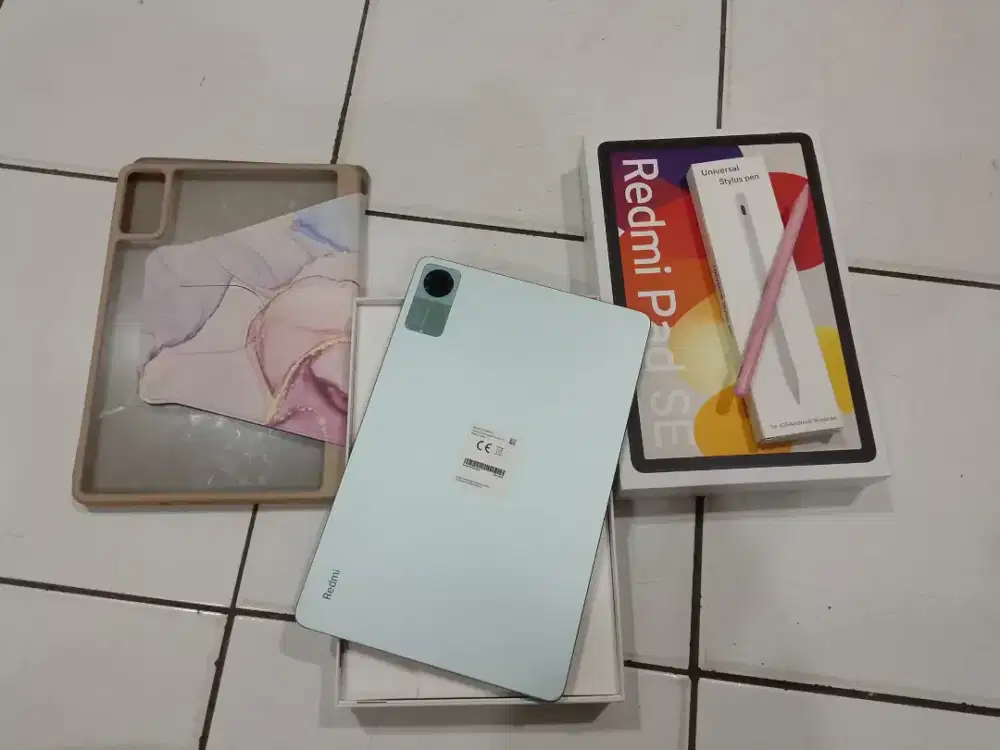 REDMI PAD SE 4/128