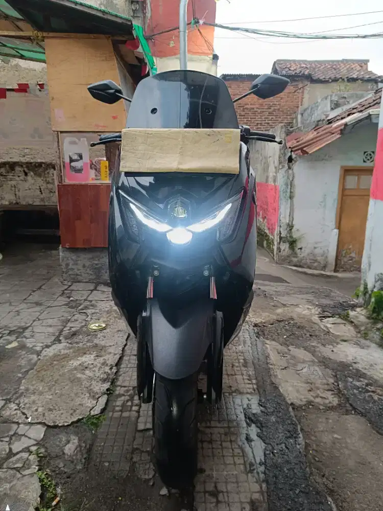 Nmax neo kunci 2024 low km
