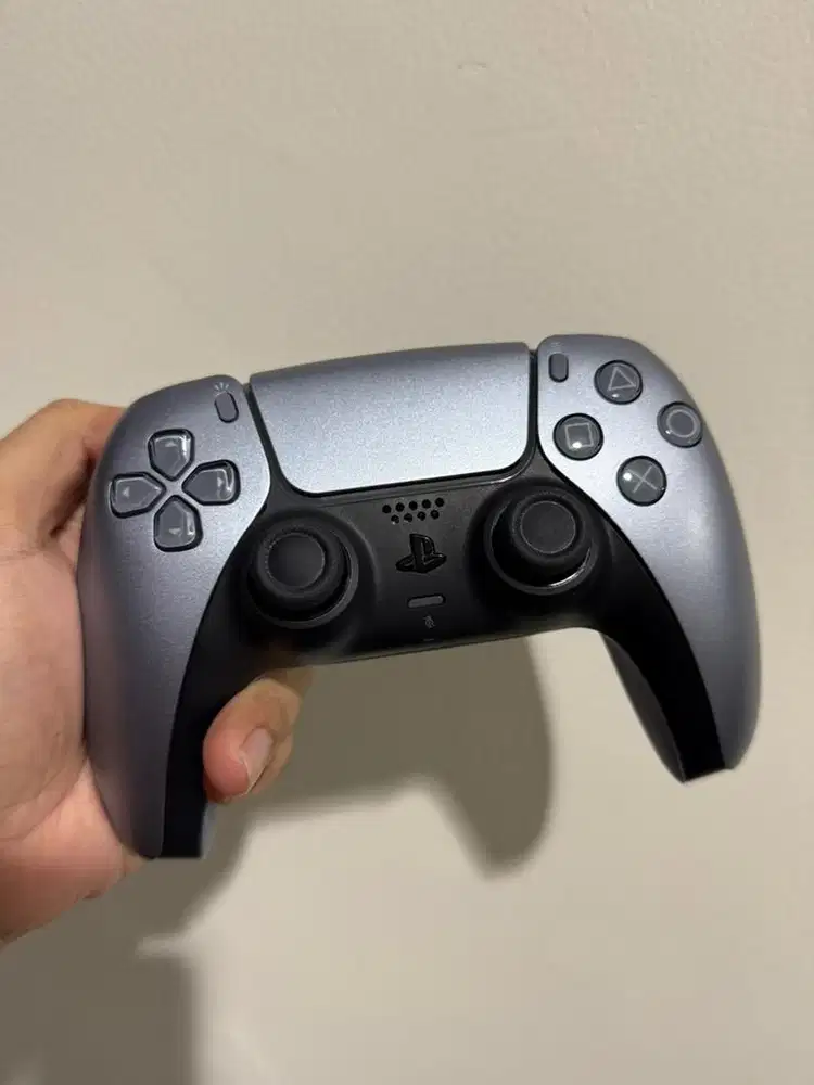 Stick ps5 original garansi sony indonesia
