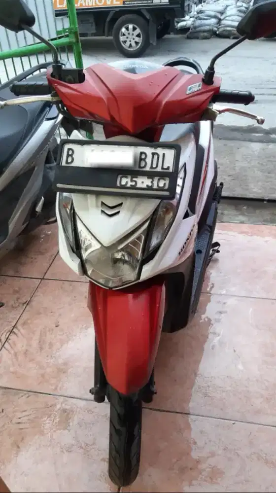Beat Fi starter halus 2015