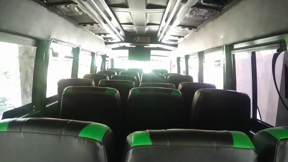 Isuzu Elf 2019 Diesel