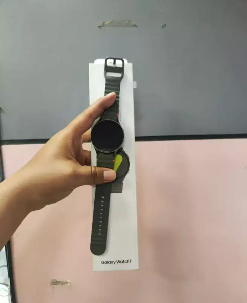 Ready samsung watch 7 44mm Sein