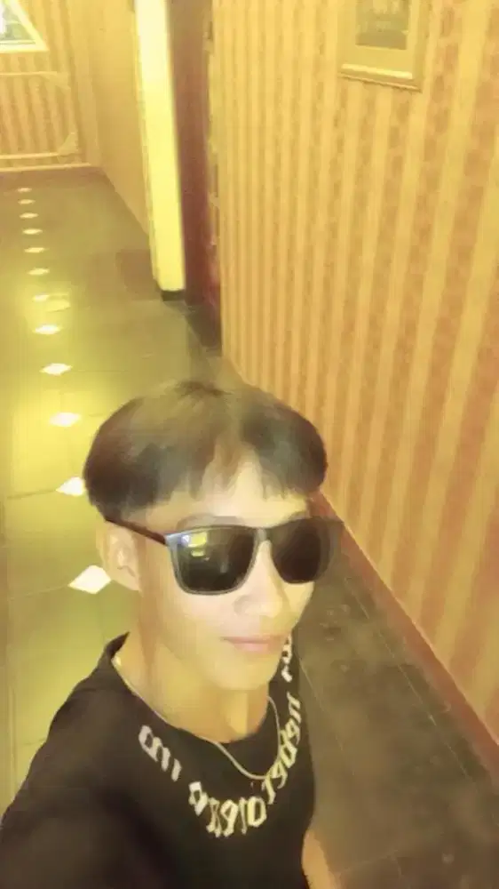 Lagi nyari pekerjaan masuk jam 8 malem pulang jam 5 jam 6 pagi