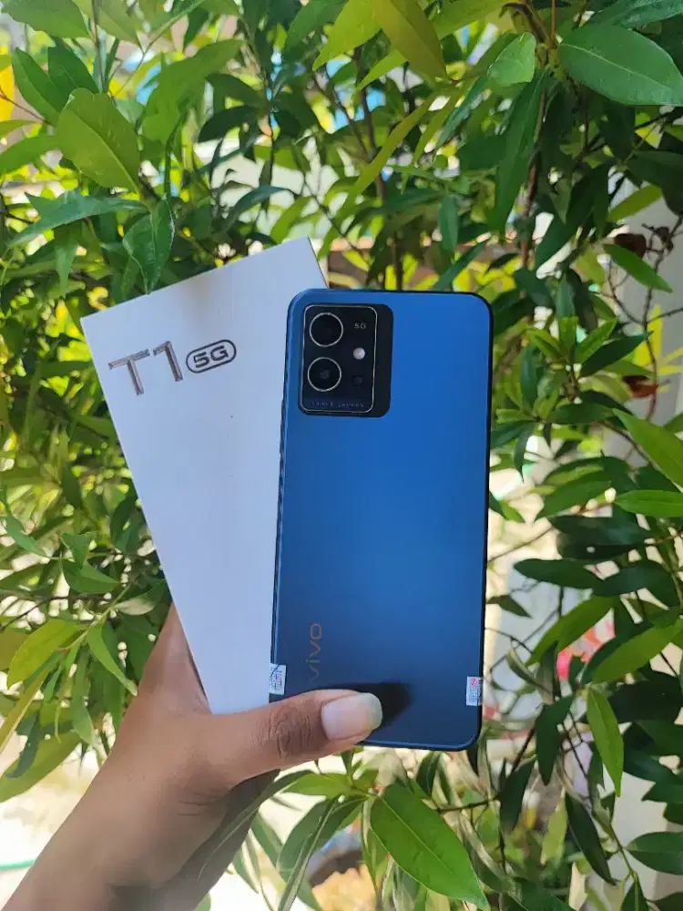 Vivo T1 5G 8/256GB