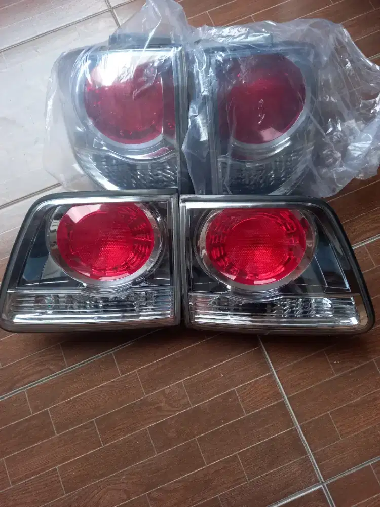 Jual lampu rem portuner