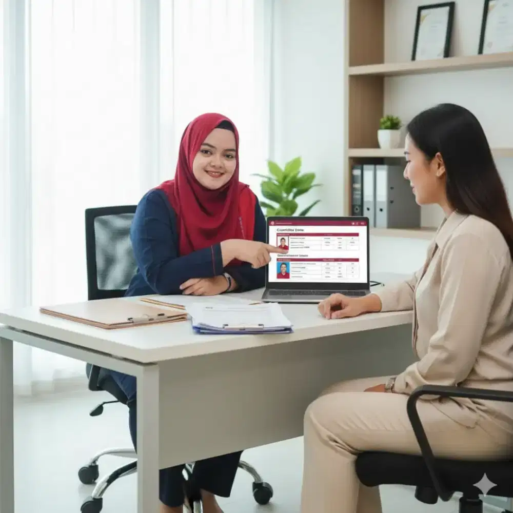 Butuh pengasuh bayi dan balita ? Ada promo 25%