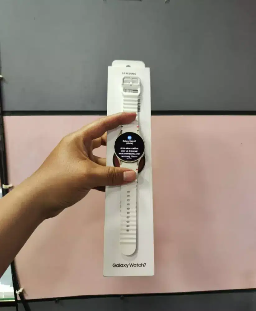 Ready samsung watch 7 40mm Sein