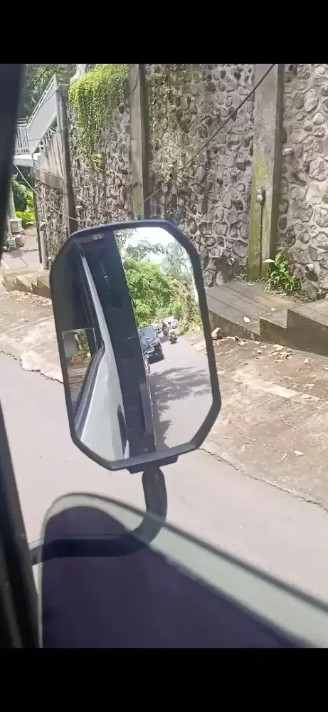 Cari kerja driver truk