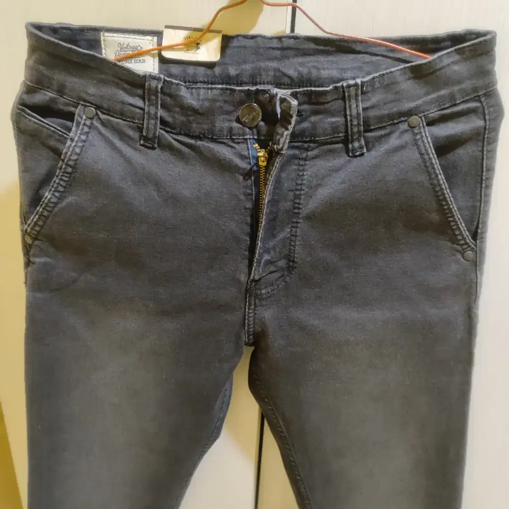 Celana Jeans Tony Jack