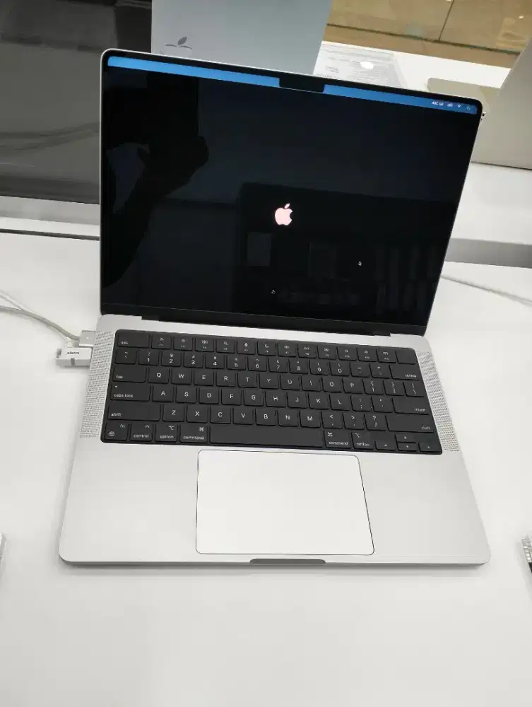 Cicilan Macbook M4 pro 14 inc bebas 1x cicilan