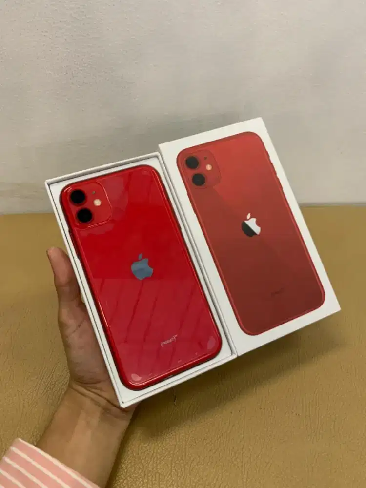 iPhone 11 256gb ex inter