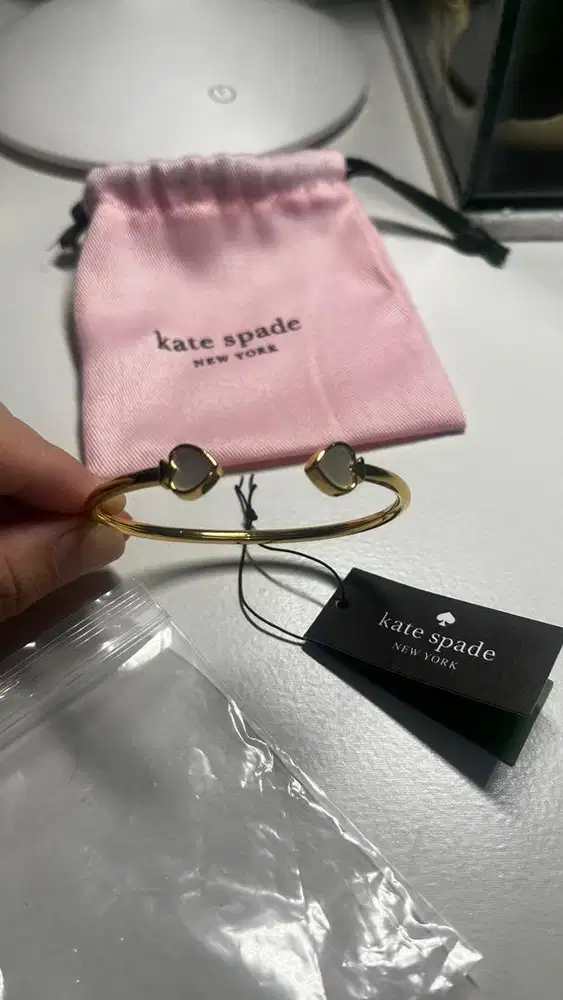 Gelang Kate Spa*e