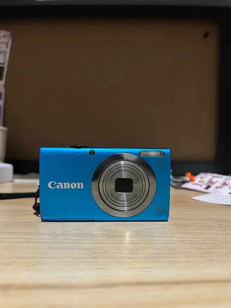 canoon a2300…..