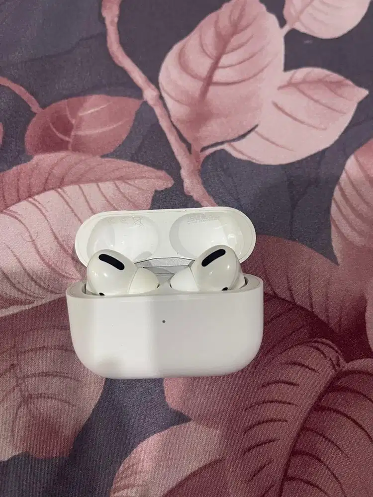 Air pods pro gen 2
