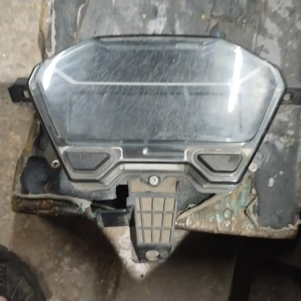 Spidometer vario 125,150