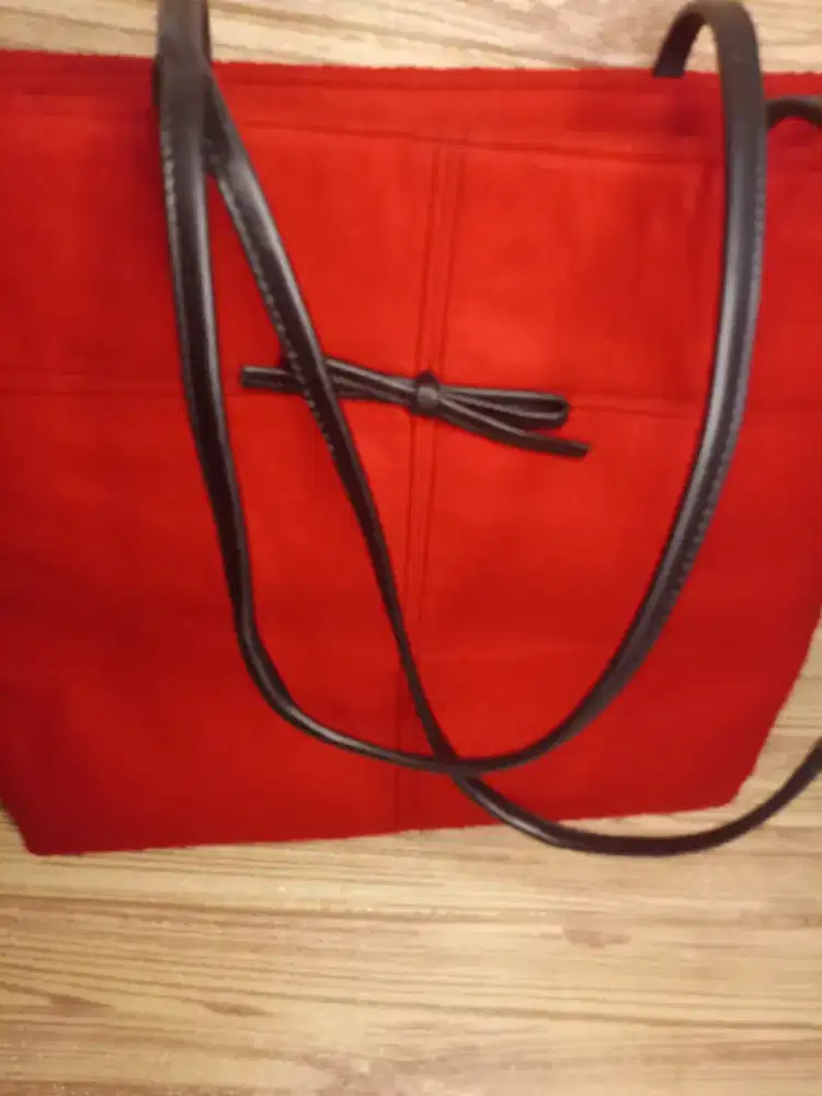 Preloved Bag Long Shoulder
