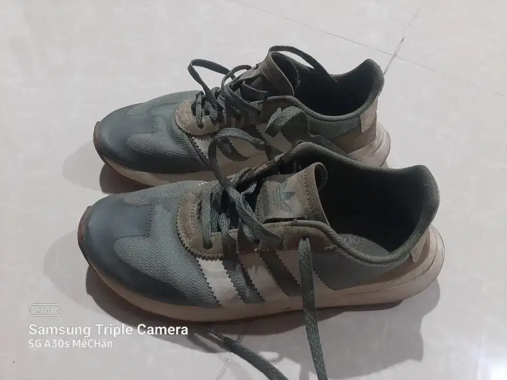 Sepatu Adidas Adidas