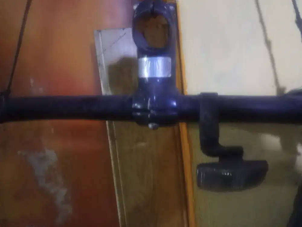 Stang sepeda ontel