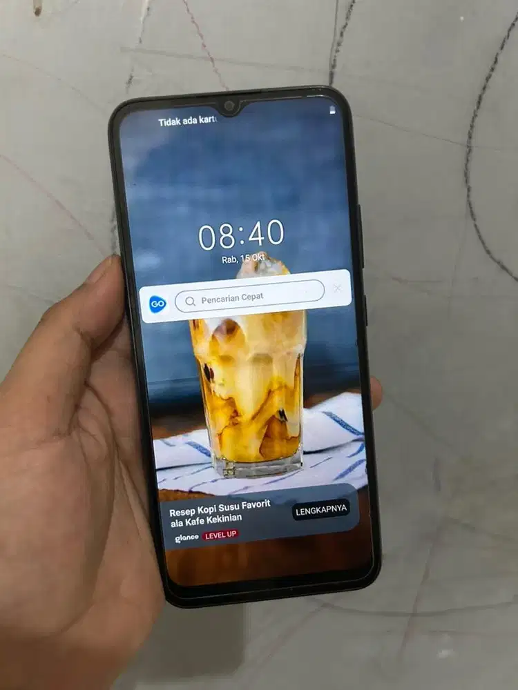 Realme RAM 4 64GB