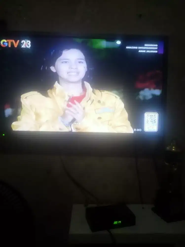 Tv LED Sharp Aquos 32 inc