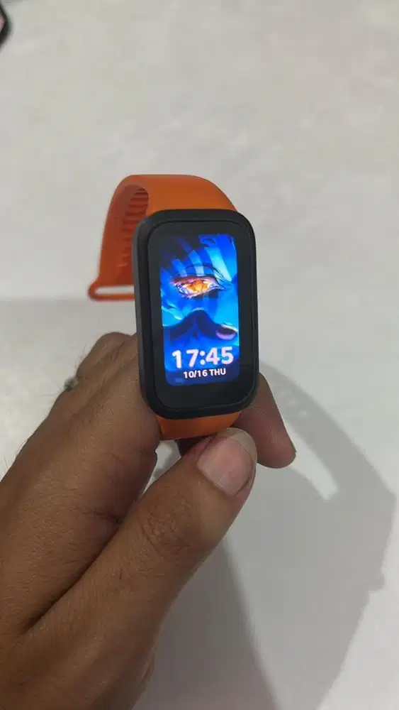 Redmi smartband 9 active