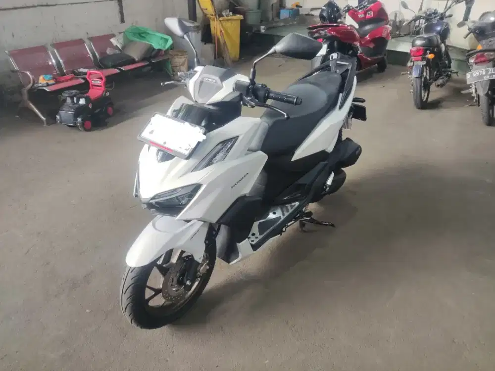 Vario 160 Abs 2025