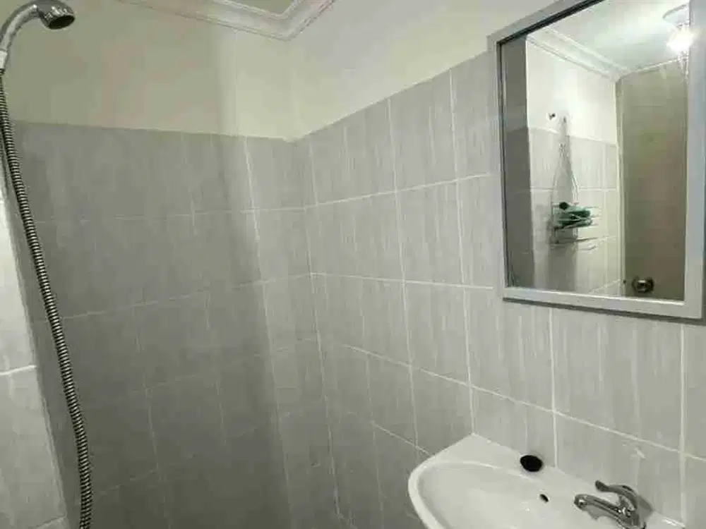 Termurah‼️Apartemen Puncak CBD - Wiyung
