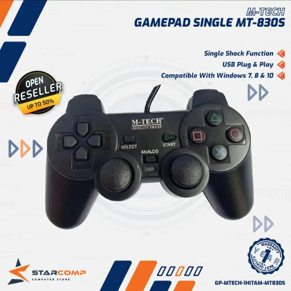 JoyStick Playstation/PC