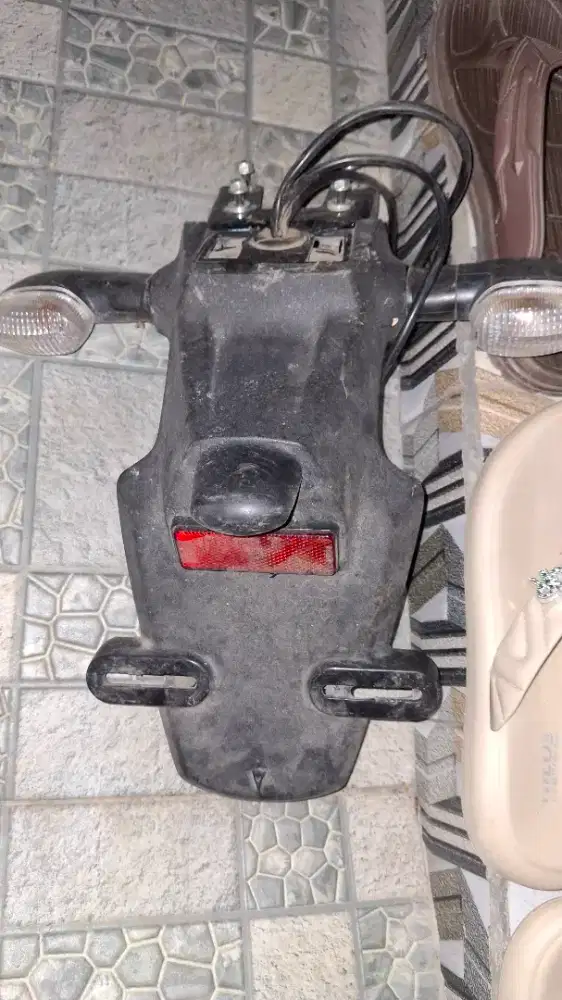 jual spakbor xsr 155