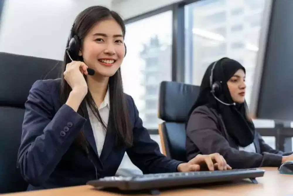 Dibutuhkan Sales Marketing Bank