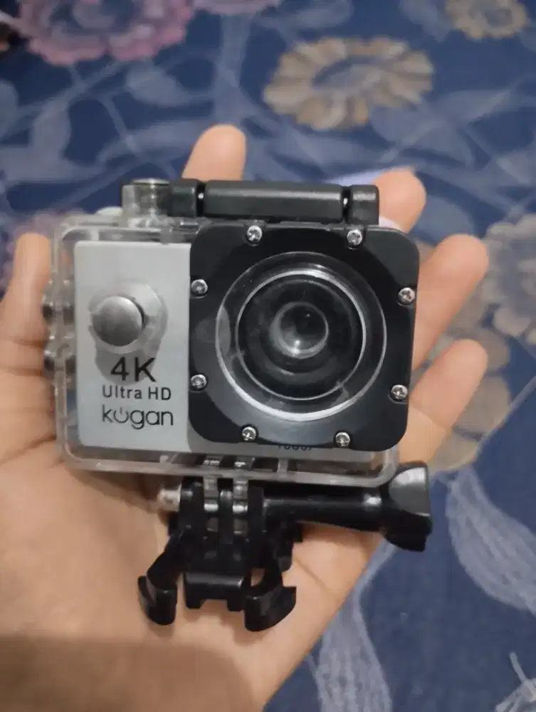 Kogan 4k DV Sports