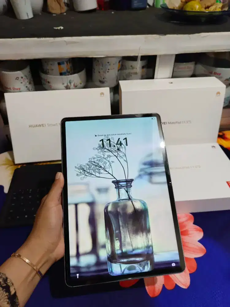 Huawei matepad 11.5s