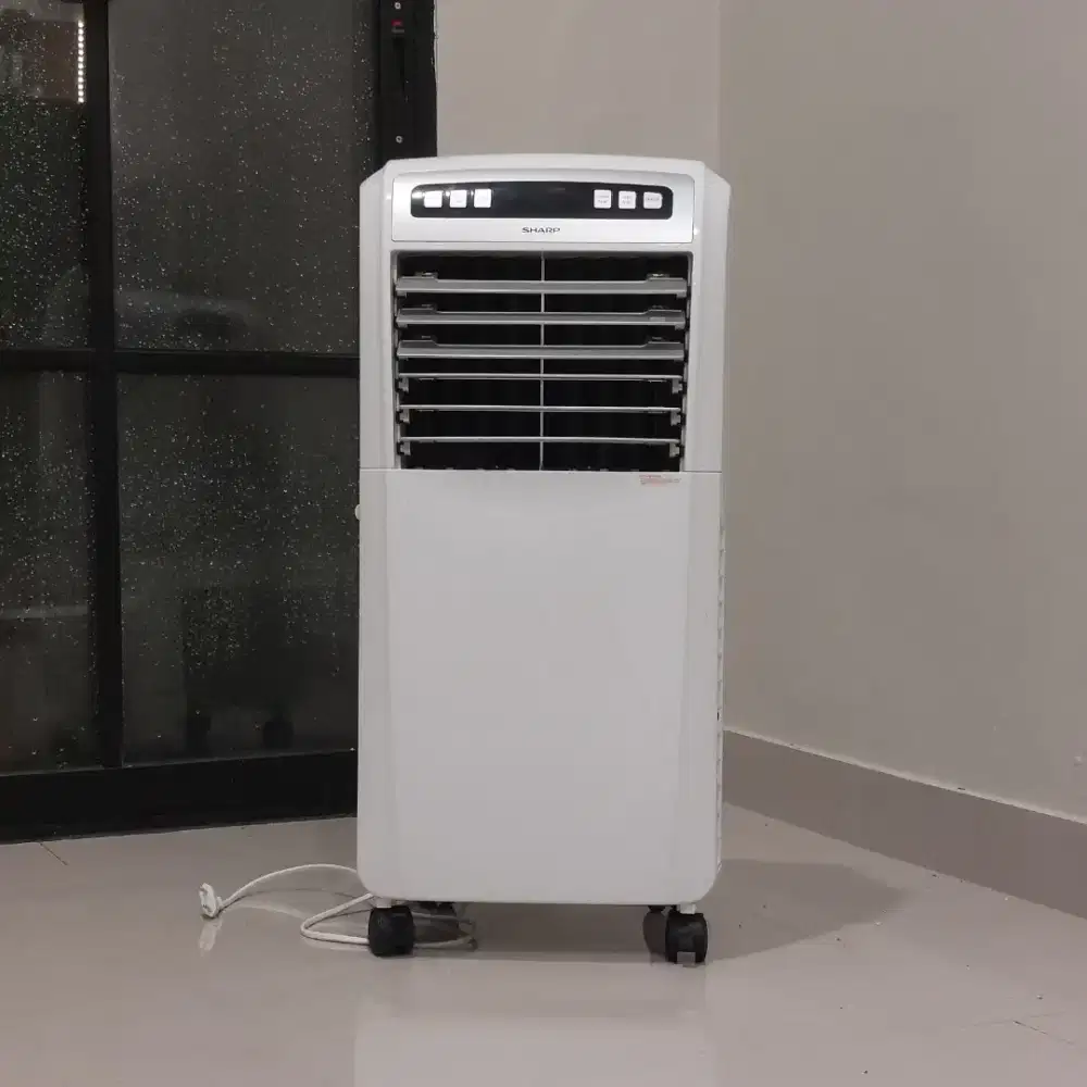 AIR COOLER SHARP
