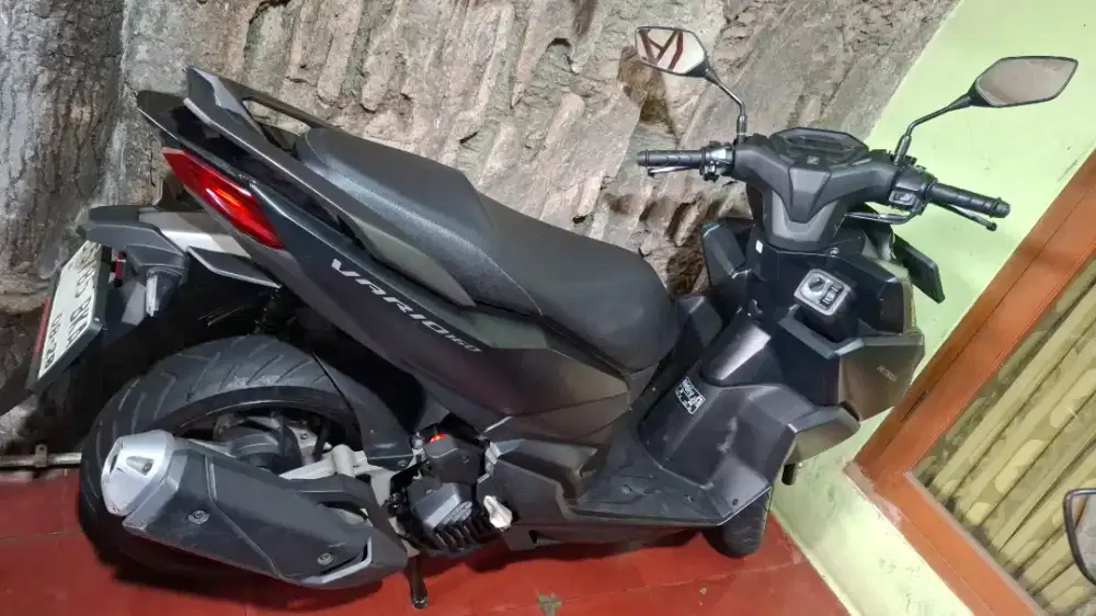 HONDA VARIO 160 2023