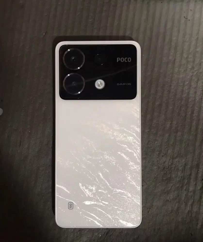 POCO X6 5G 12/256 GB