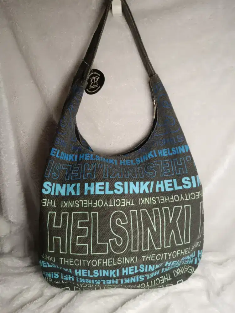 City bag ori RobinRuth