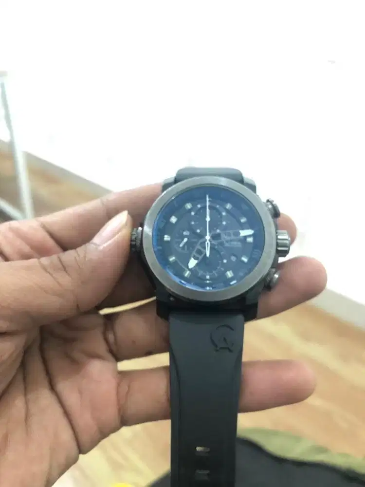 Jam Tangan Alexandre Christie 656MC