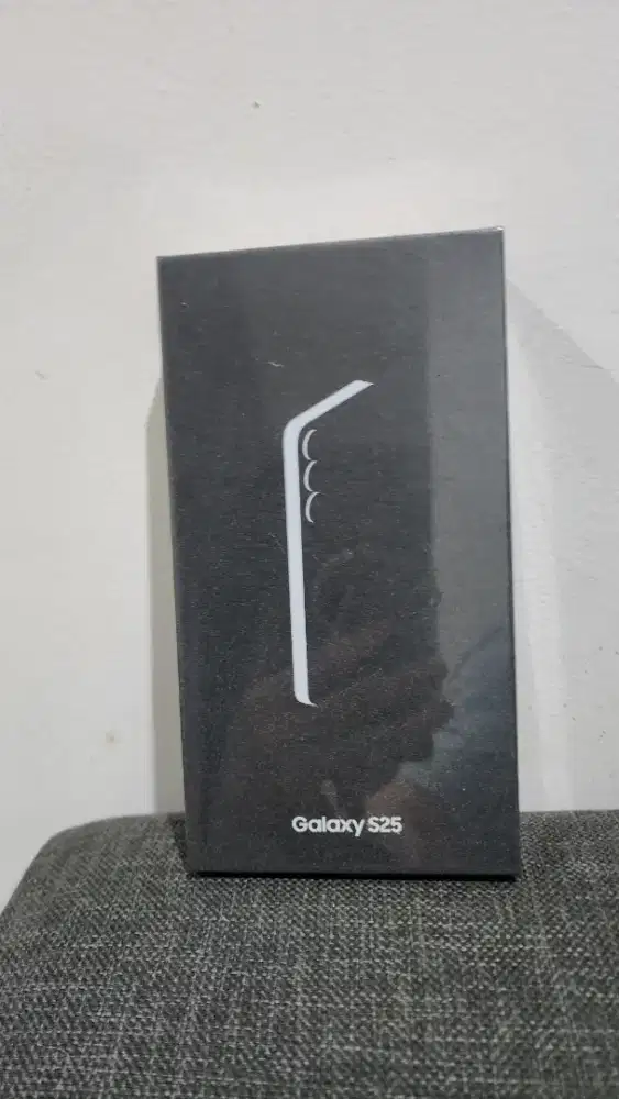 Samsung Galaxy S25 - 12Gb/512Gb