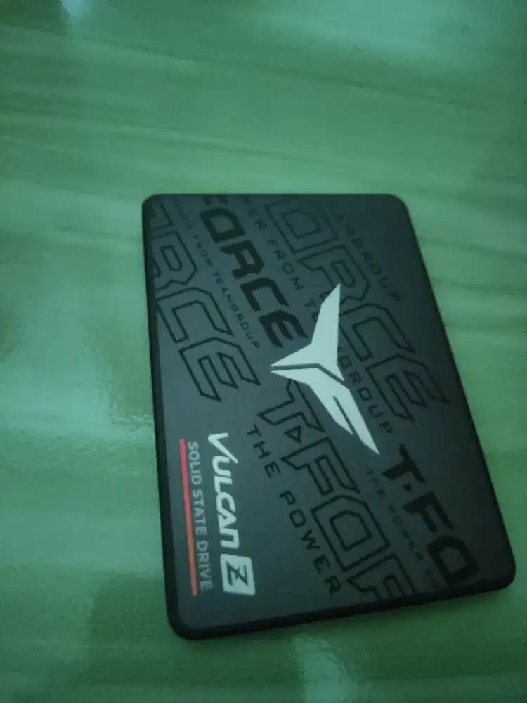 Ssd TeamGroup Force