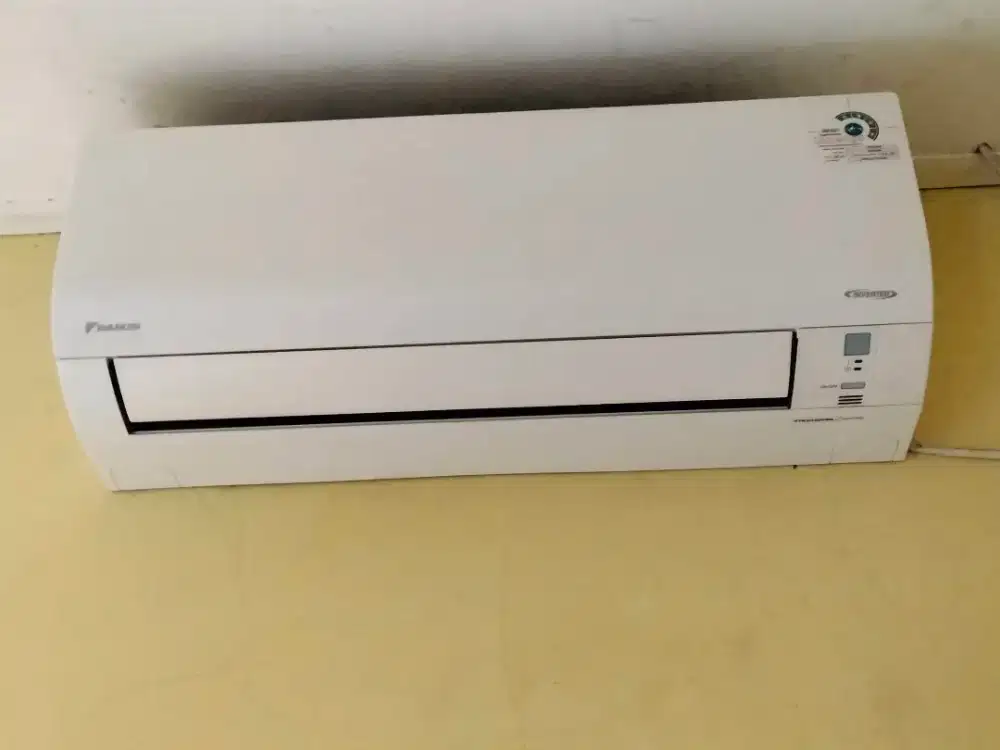 AC Daikin Inverter R32