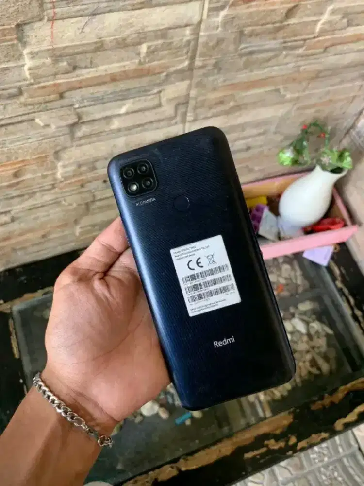 JUAL CEPAT REDMI 9C