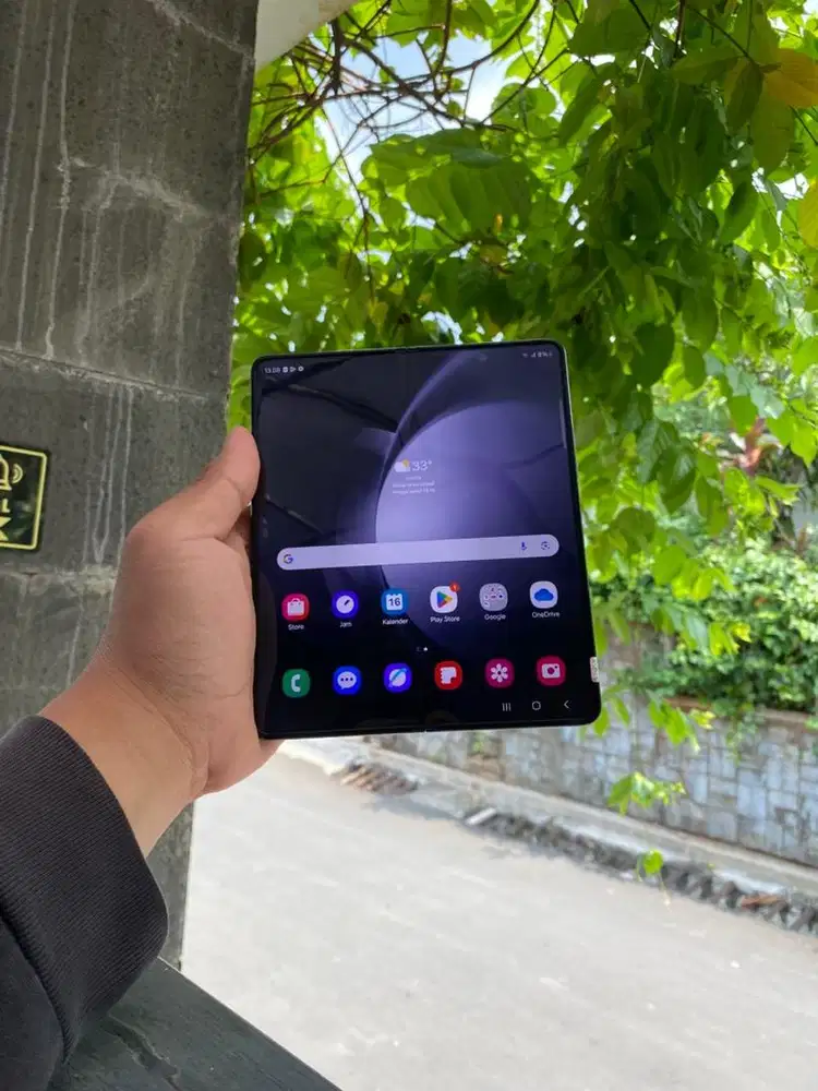 Samsung Z Fold 5 12/1TB