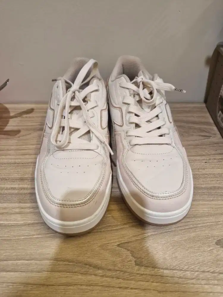Preloved Diadora Naoto