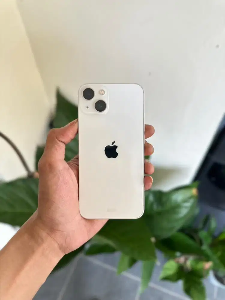 IPHONE 13 128GB IBOX STARLIGHT