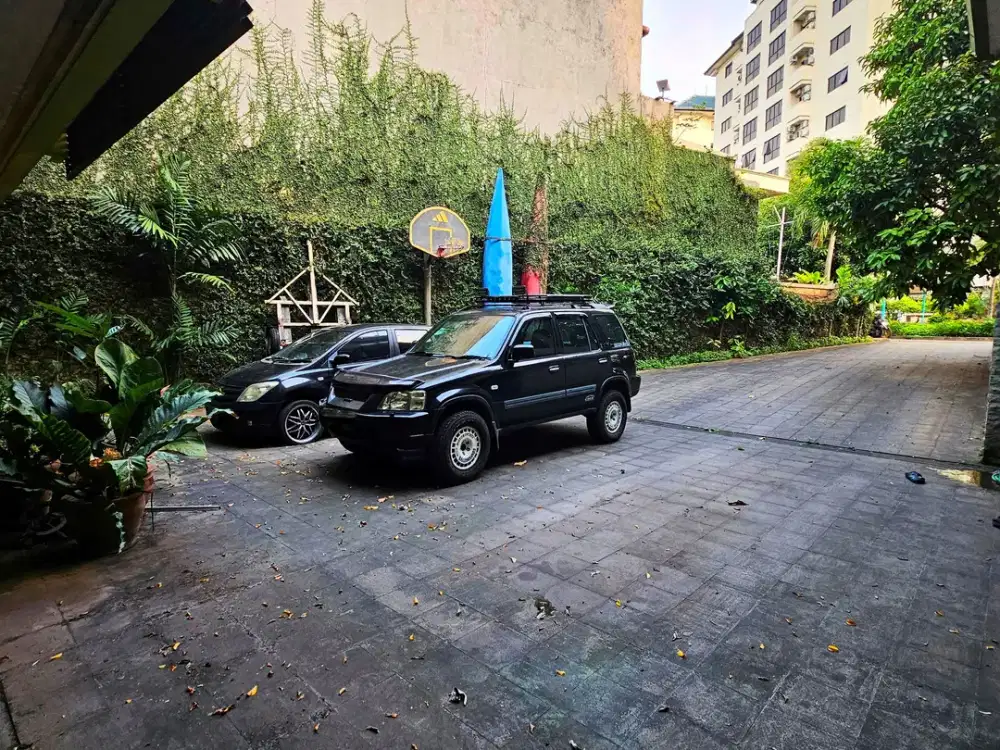 Komplek Elit. Rumah Dijual Kemang. BU! SUPER NEGO