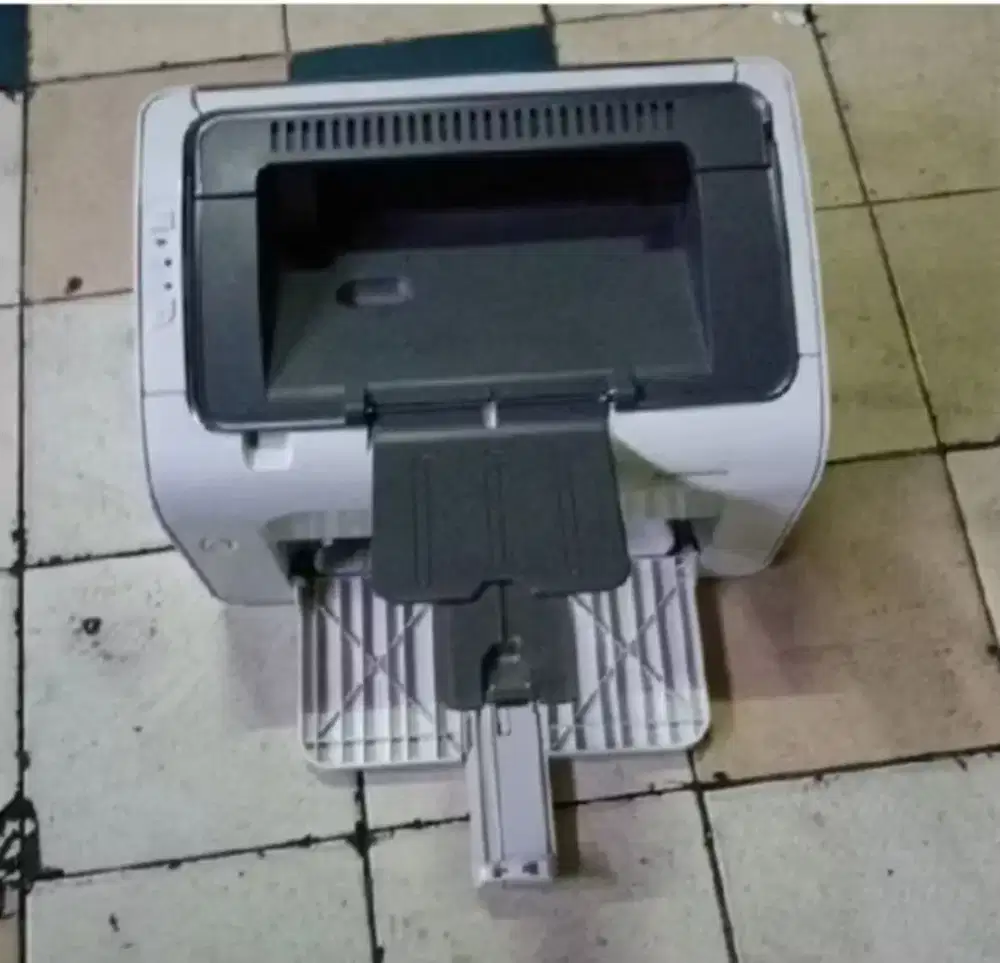 Printer HP M12w