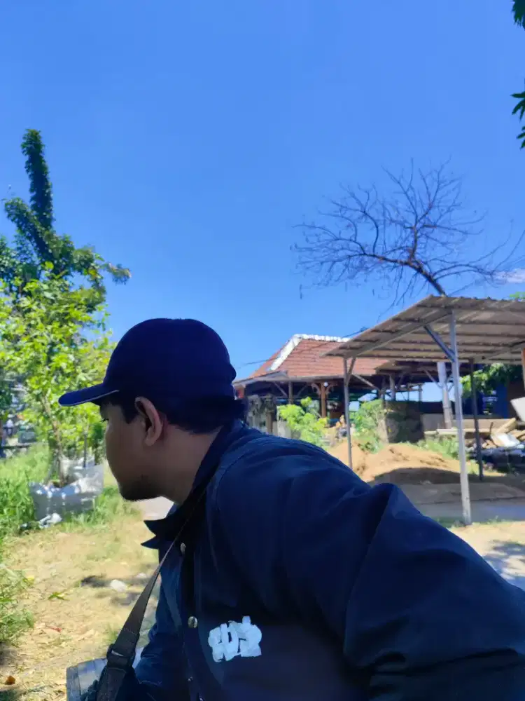 mencari pekerjaan apasaja